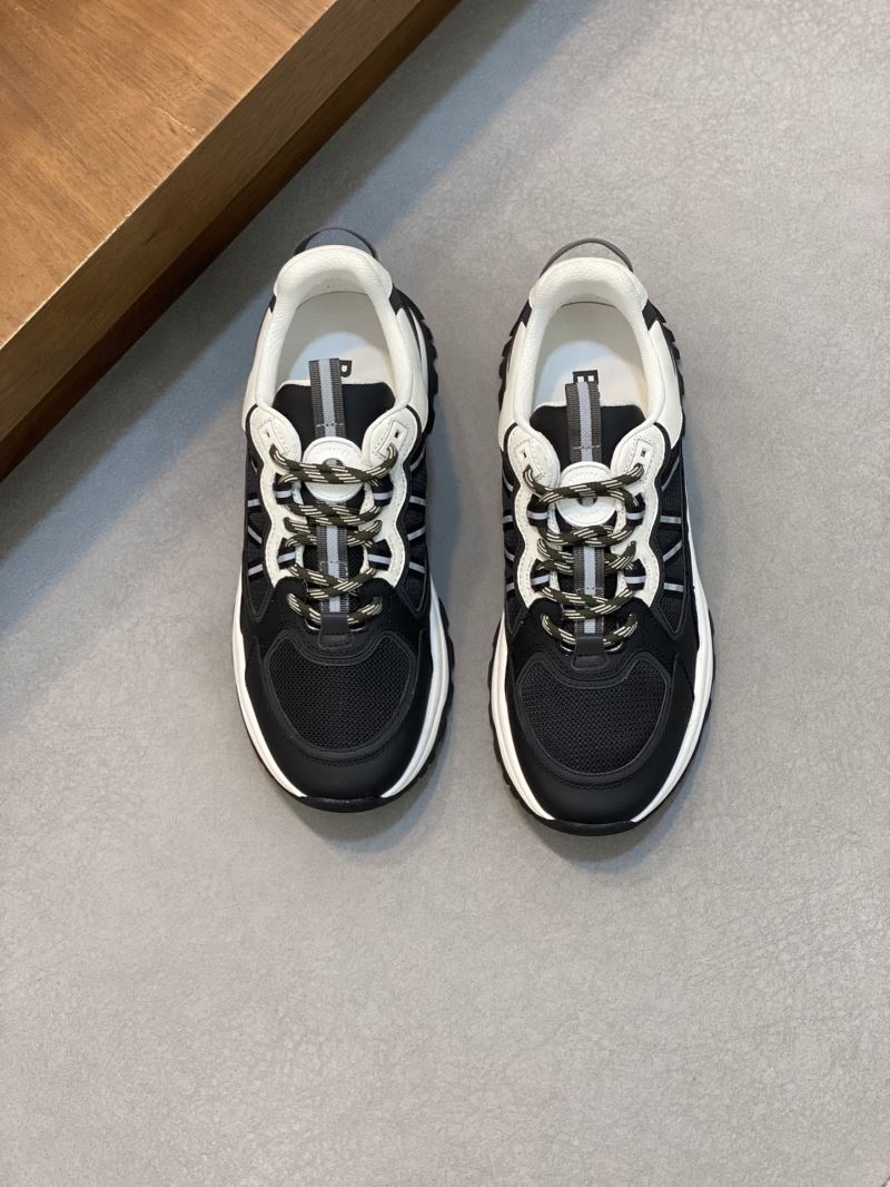 Burberry Low Shoes